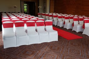 Finesse Event Styling Chair Cover Hire Profile 1