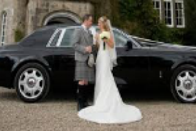 Wedding Car Hire Experts Ltd  Luxury Car Hire Profile 1