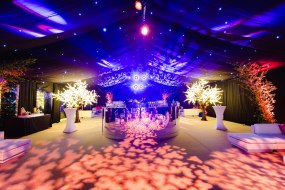 Enchanted Trees Ltd Party Equipment Hire Profile 1