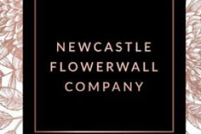 Newcastle Flower Wall Company  Backdrop Hire Profile 1