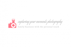 Capturing Your Moments Photography  Hire a Photographer Profile 1