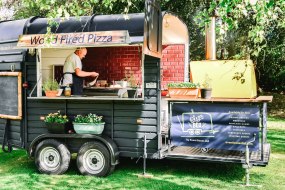 The Pizza Box Vintage Food Vans Profile 1