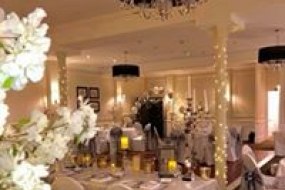 Tying Knots venue dressing  Decorations Profile 1