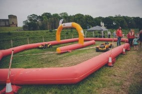North Wales Kids Karts Party Equipment Hire Profile 1