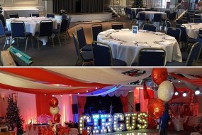 South Coast Events Ltd Party Planners Profile 1