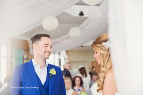 South Coast Events Ltd Wedding Planner Hire Profile 1