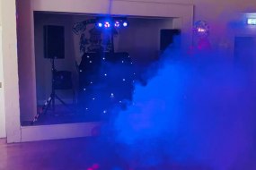 GeminiMusicDJ  Smoke Machine Hire Profile 1