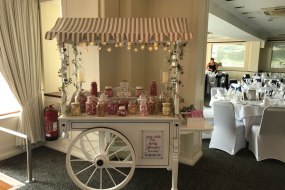 Something Sweet  Fun Food Hire Profile 1