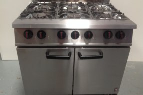 Fizz catering equipment hire Catering Equipment Hire Profile 1
