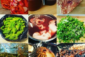 Wildfire Food Private Chef Hire Profile 1