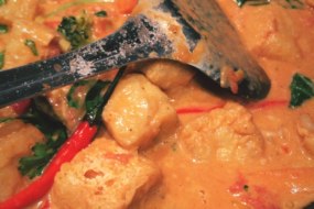 Lipstickbiryani  Thai Catering Profile 1