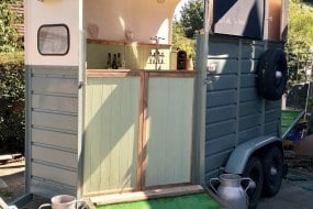 Beaufort Catering & Mobile Bar Prosecco Van Hire Profile 1