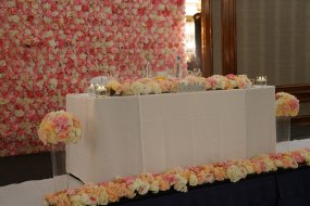 Made With Love Weddings & Events Party Planners Profile 1