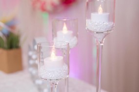 Made With Love Weddings & Events  Wedding Accessory Hire Profile 1