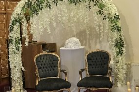 Made With Love Weddings & Events Wedding Planner Hire Profile 1