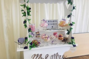 Popineventsuk  Sweet and Candy Cart Hire Profile 1