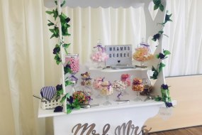 Popineventsuk Sweet and Candy Cart Hire Profile 1