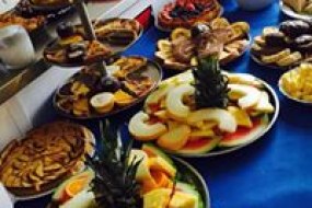 Congratulations Catering  Private Party Catering Profile 1