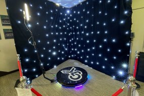 CJK Sounds 360 Photo Booth Hire Profile 1