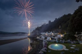 Snowdonia Fireworks Firework Suppliers Profile 1