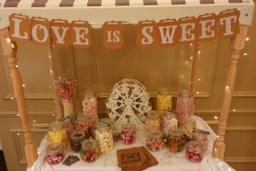 Highland Sweet Carts Sweet and Candy Cart Hire Profile 1
