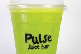 Pulse Juice Bar Mobile Milkshake Bar Hire Profile 1