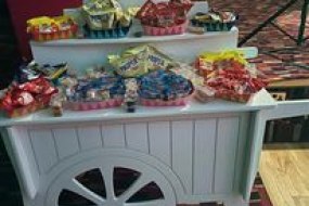 R&D Entertainments Sweet and Candy Cart Hire Profile 1