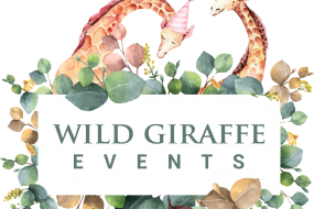Wild Giraffe Events Wedding Planner Hire Profile 1