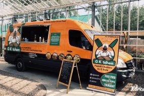 Gkitchen  Street Food Catering Profile 1