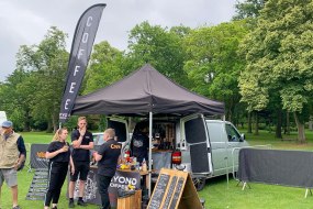 Beyond Coffee UK Corporate Event Catering Profile 1