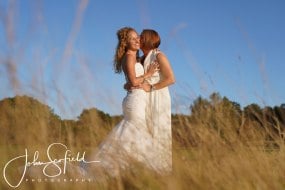 John Scofield Photography Wedding Photographers  Profile 1