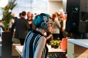 Beatmatch Events DJs Profile 1