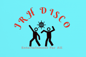 JRH DISCO DJs Profile 1