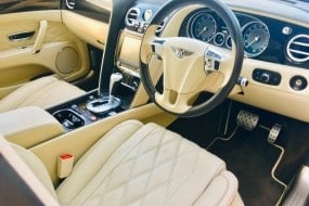 Brigitta Ltd T/A Bentley Elite Travel Luxury Car Hire Profile 1