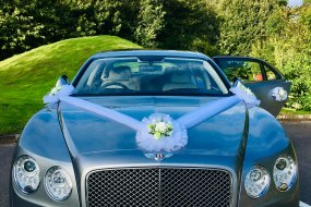 Brigitta Ltd T/A Bentley Elite Travel Wedding Car Hire Profile 1