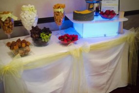 The Party Shop Chocolate Fountain Hire Profile 1