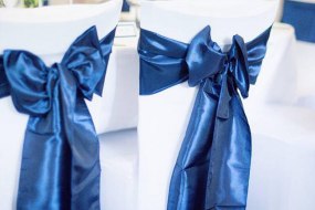 The Party Shop Chair Cover Hire Profile 1