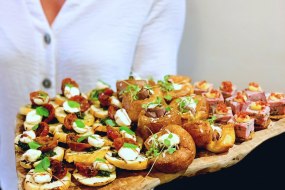 Brierley Events Canapes Profile 1