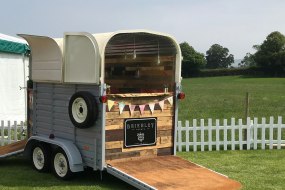 Brierley Events Mobile Wine Bar hire Profile 1