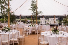 Brierley Events Wedding Planner Hire Profile 1