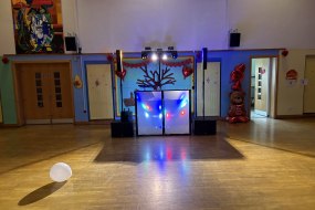 Tasty BBQ Mobile Disco Hire Profile 1