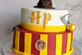 Essence of Cake Cake Makers Profile 1