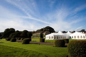 Blue Sky Event Solutions Marquee and Tent Hire Profile 1