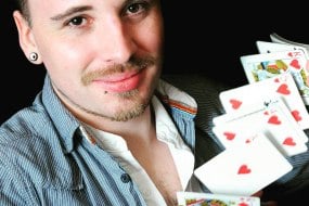 Osmagic Circus Entertainment Profile 1