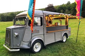 The Maverick Bar Company Mobile Craft Beer Bar Hire Profile 1