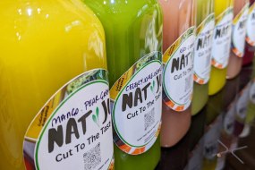 Nat-Ju Mobile Juice Bars Profile 1