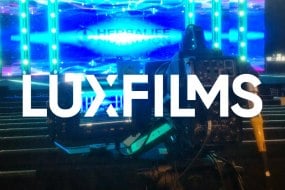 Lux Films Videographers Profile 1