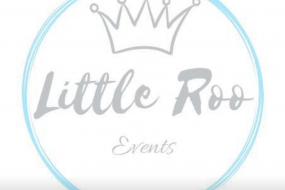 Little Roo Events Balloon Decoration Hire Profile 1