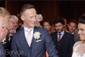 ImagePlay Wedding Video Drone Hire Profile 1
