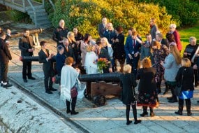 Paul Brewer Photography Book Your Perfect Wedding Photographer Profile 1